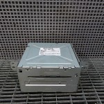 Radio cd