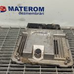 Calculator motor