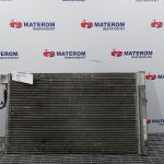 Radiator clima