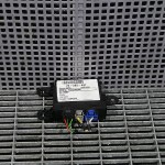 Modul parktronic