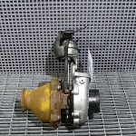Turbosuflanta