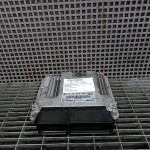 Calculator motor