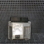 Calculator motor