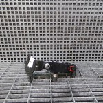 Senzor filtru particule