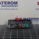 Modul climatronic