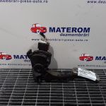 Pedala acceleratie