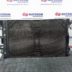 Radiator clima
