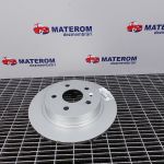 Disc frana spate