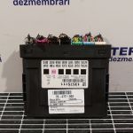 Modul confort