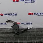 Pedala acceleratie