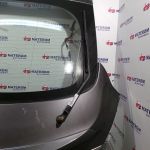 Motoras stergator haion