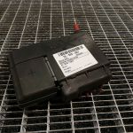 Borna acumulator