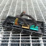 Modul climatronic