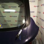 Motoras stergator haion