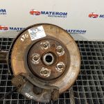 Disc frana fata