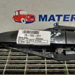 Maner usa spate stanga