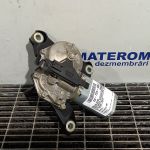 Motoras stergator haion