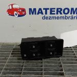 Intrerupator geamuri