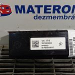 Modul climatronic