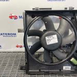 Ventilator clima