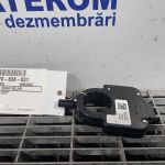 Senzor unghi volan
