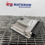 Calculator motor
