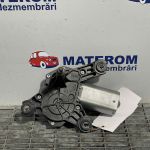 Motoras stergator haion