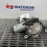 Motoras stergator haion