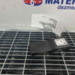 Modul inchidere centralizata