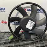 Ventilator clima