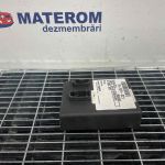 Modul carlig remorcare