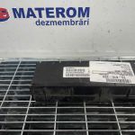 Modul climatronic