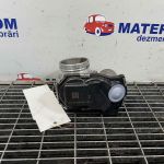 Clapeta acceleratie