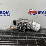 Motoras stergator parbriz