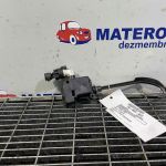 Motoras deschidere