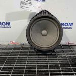 Difuzor audio