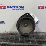 Difuzor audio
