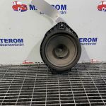 Difuzor audio