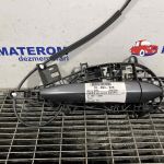 Maner usa spate dreapta
