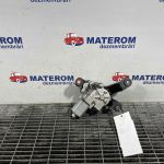 Motoras stergator haion
