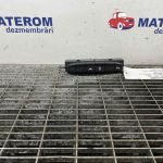 Intrerupator parktronic