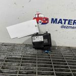 Modul inchidere centralizata