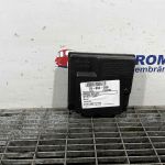 Modul keyless
