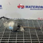 Actuator turbo