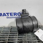 Debitmetru aer