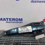 Maner usa spate dreapta