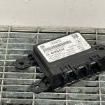 Modul parktronic