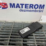 Modul keyless
