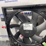 Ventilator clima