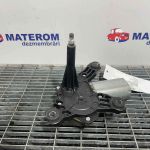 Motoras stergator haion